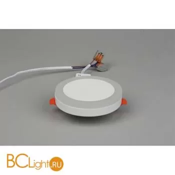 Встраиваемый светильник Omnilux Valles OML-102109-06 - Фото 3