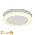 Встраиваемый светильник Omnilux Valles OML-102109-06