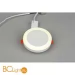 Встраиваемый светильник Omnilux Valles OML-102109-06 - Фото 5