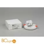 Встраиваемый светильник Omnilux Valles OML-102109-06 - Фото 6