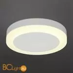 Встраиваемый светильник Omnilux Valles OML-102109-06 - Фото 0