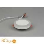 Встраиваемый светильник Omnilux Valles OML-102109-06 - Фото 3