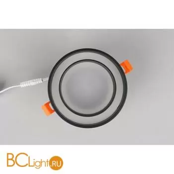 Встраиваемый светильник Omnilux Valletta OML-103219-15 - Фото 2