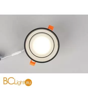 Встраиваемый светильник Omnilux Valletta OML-103219-15 - Фото 3