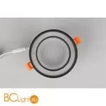 Встраиваемый светильник Omnilux Valletta OML-103219-15 - Фото 2