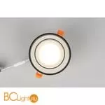 Встраиваемый светильник Omnilux Valletta OML-103219-15 - Фото 3