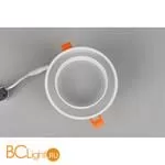 Встраиваемый светильник Omnilux Valletta OML-103209-15 - Фото 2
