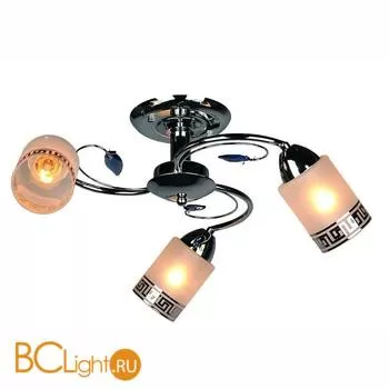 Потолочная люстра Omnilux Valromey OML-36807-03