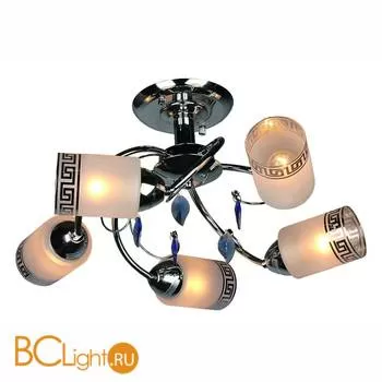 Потолочная люстра Omnilux Valromey OML-36807-05