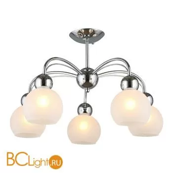 Потолочная люстра Omnilux Varazze OML-66307-05