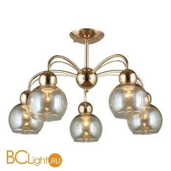 Потолочная люстра Omnilux Varazze OML-66317-05