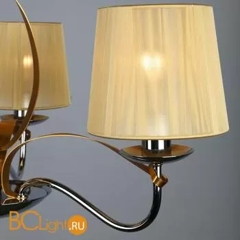 Люстра Omnilux Varese OML-61603-03 - Фото 0