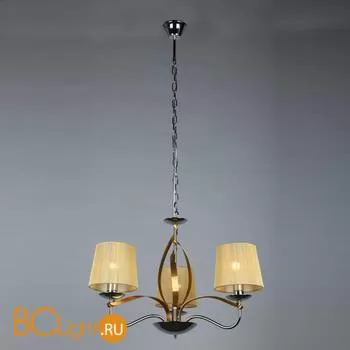 Люстра Omnilux Varese OML-61603-03 - Фото 1