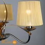 Люстра Omnilux Varese OML-61603-03 - Фото 0