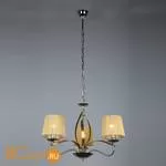 Люстра Omnilux Varese OML-61603-03 - Фото 1