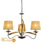 Люстра Omnilux Varese OML-61603-03