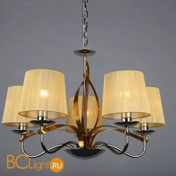 Люстра Omnilux Varese OML-61603-05 - Фото 1