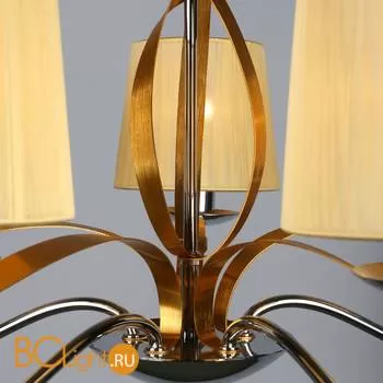 Люстра Omnilux Varese OML-61603-05 - Фото 2