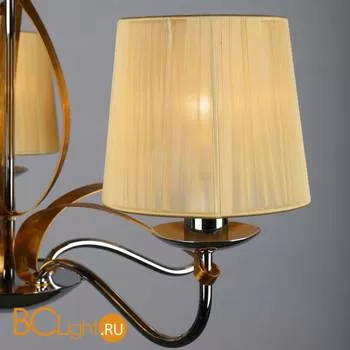 Люстра Omnilux Varese OML-61603-05 - Фото 0