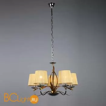 Люстра Omnilux Varese OML-61603-05 - Фото 3