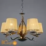 Люстра Omnilux Varese OML-61603-05 - Фото 1