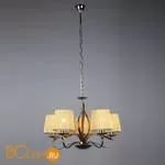 Люстра Omnilux Varese OML-61603-05 - Фото 3