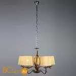 Люстра Omnilux Varese OML-61603-05 - Фото 4