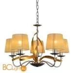 Люстра Omnilux Varese OML-61603-05