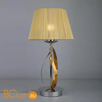 Настольная лампа Omnilux Varese OML-61604-01 - Фото 0