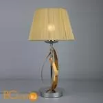 Настольная лампа Omnilux Varese OML-61604-01 - Фото 0