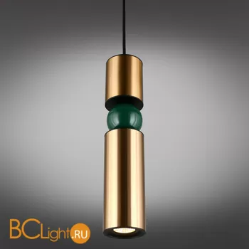 Подвесной светильник Omnilux Varigotti OML-84436-05 - Фото 1