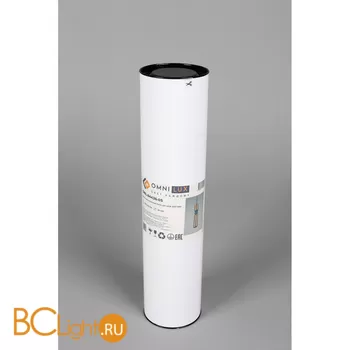 Подвесной светильник Omnilux Varigotti OML-84436-05 - Фото 2