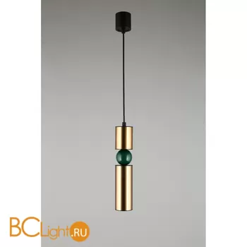 Подвесной светильник Omnilux Varigotti OML-84436-05 - Фото 0