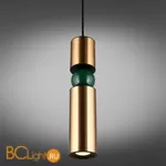 Подвесной светильник Omnilux Varigotti OML-84436-05 - Фото 1