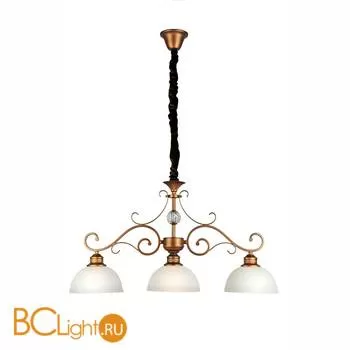 Подвесной светильник Omnilux Verbano OML-73703-03 - Фото 0