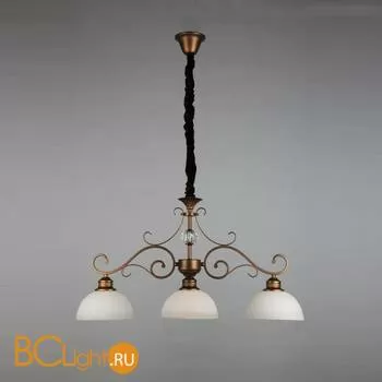 Подвесной светильник Omnilux Verbano OML-73703-03 - Фото 1