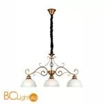 Подвесной светильник Omnilux Verbano OML-73703-03 - Фото 0