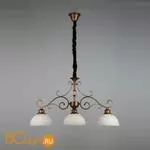 Подвесной светильник Omnilux Verbano OML-73703-03 - Фото 1