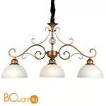 Подвесной светильник Omnilux Verbano OML-73703-03