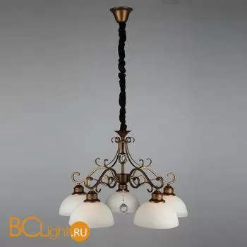 Люстра Omnilux Verbano OML-73703-05 - Фото 0