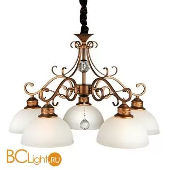 Люстра Omnilux Verbano OML-73703-05