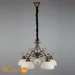 Люстра Omnilux Verbano OML-73703-05 - Фото 0