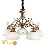 Люстра Omnilux Verbano OML-73703-05