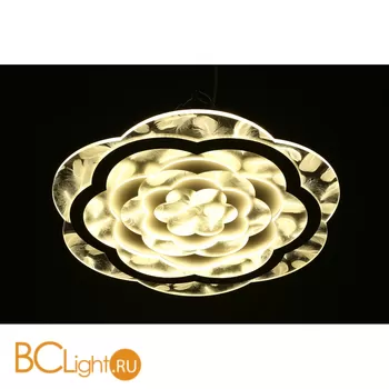 Потолочный светильник Omnilux Vercana OML-08607-140 - Фото 2