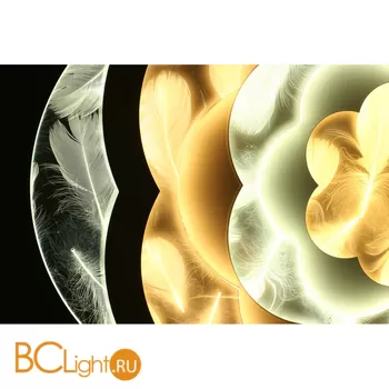 Потолочный светильник Omnilux Vercana OML-08607-140 - Фото 3