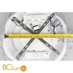 Потолочный светильник Omnilux Vercana OML-08607-140 - Фото 5