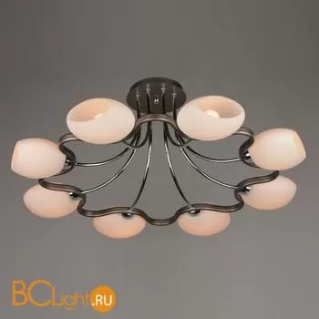 Потолочная люстра Omnilux Verona OML-26927-08