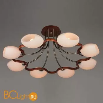 Потолочная люстра Omnilux Verona OML-26917-08