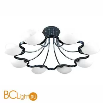 Потолочная люстра Omnilux Verona OML-26907-08