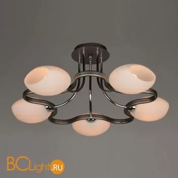 Потолочная люстра Omnilux Verona OML-26927-05